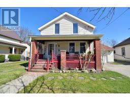 93 Alma Street, MLS X12058983