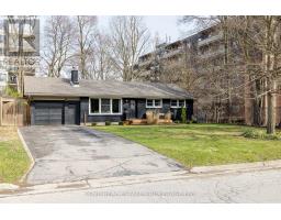 354 Glenrose Drive, MLS X12061713