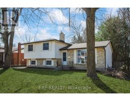 453 Castlegrove Boulevard, MLS X12067553