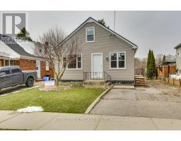 57 Price Street, MLS X12078383