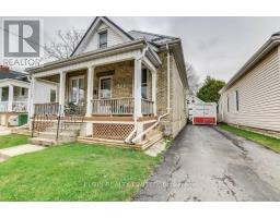 285 Ross Street, MLS X12085223