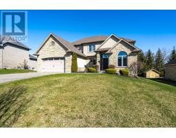 23 Earlscourt Terrace, MLS X12094643
