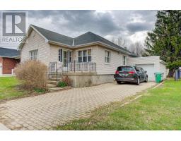 161 South Street S, MLS X12097753