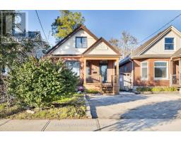 653 William Street, MLS X12101923
