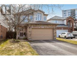 347 Ridgeview Court, MLS X12104283