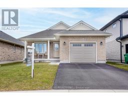 10 Auburn Drive, MLS X12124023