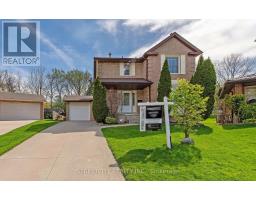 78 Sussex Place, MLS X12124493