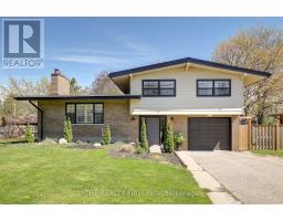541 Cypress Avenue, MLS X12132833