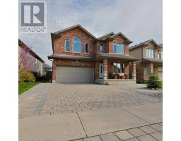 124 Tanoak Drive, MLS X12134293