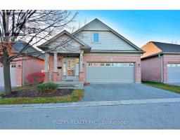 243 - 2025 Meadowgate Boulevard, MLS X12136973
