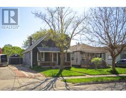 272 Sanders Street, MLS X12141133