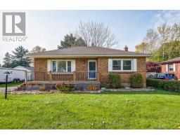 266 Alma Street, MLS X12142033