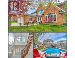 499 Rosecliffe Terrace, MLS X12148683