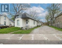 30 Oxford Street, MLS X12149853