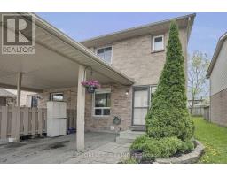 29 - 720 Deveron Crescent, MLS X12150603