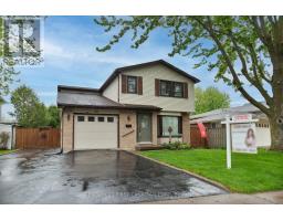 95 Bexhill Drive, MLS X12150753