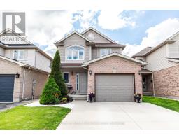 570 Cuthbert Circle, MLS X12152603