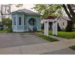 20 Dufferin Street, MLS X12153563