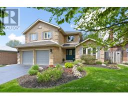 500 Bobbybrook Drive, MLS X12156293