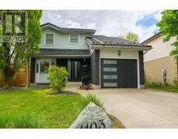 1103 Aldersbrook Road, MLS X12161693