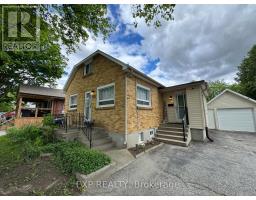124 Chesterfield Avenue, MLS X12173523