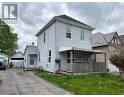 126 Manitoba Street, MLS X12176813