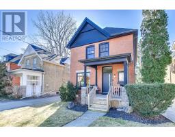 239 Tecumseh Avenue E, MLS X12179103