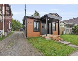 128 Adelaide Street N, MLS X12181333