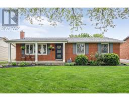 116 Downing Crescent, MLS X12181413