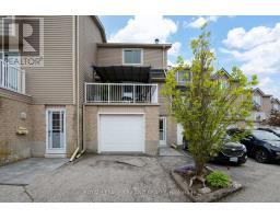36 - 301 Carlow Road, MLS X12183893