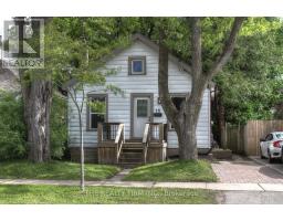 15 Forbes Street, MLS X12185673