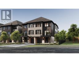 18 - 2605 Kettering Place, MLS X12188113