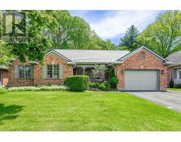 37 Tarry Parkway, MLS X12188233
