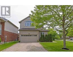 588 North Leaksdale Circle, MLS X12188243