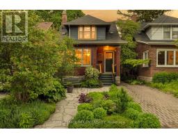 424 Grosvenor Street, MLS X12190123