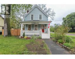 964 Dufferin Avenue, MLS X12190353