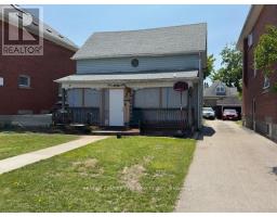 45 Locust Street, MLS X12192203