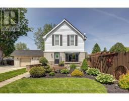 22738 Thames Road, MLS X12193563