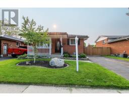 303 Admiral Drive, MLS X12195613