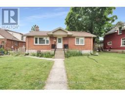 454 Salisbury Street, MLS X12198653