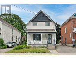 29 Inkerman Street, MLS X12232773