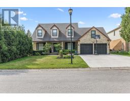23 Penrith Crescent, MLS X12233393