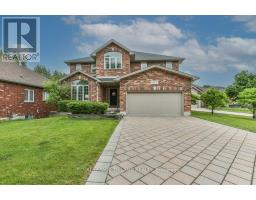 417 Kingbird Court, MLS X12235783