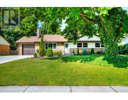 574 Oakridge Drive, MLS X12239263