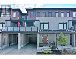 17 - 3046 Springmeadow Road, MLS X12239933