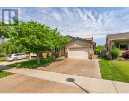 169 Ashley Crescent, MLS X12241493