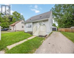136 Chestnut Avenue, MLS X12246523