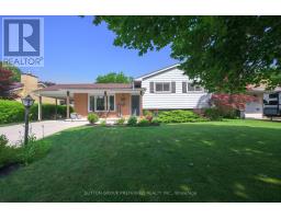 691 Widmore Drive, MLS X12252693