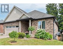 681 Bennett Crescent, MLS X12253323