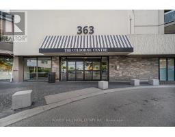 905 - 363 Colborne Street, MLS X12253933